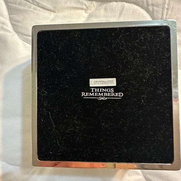 Shiny Jewelry Box - Picture 6 of 9